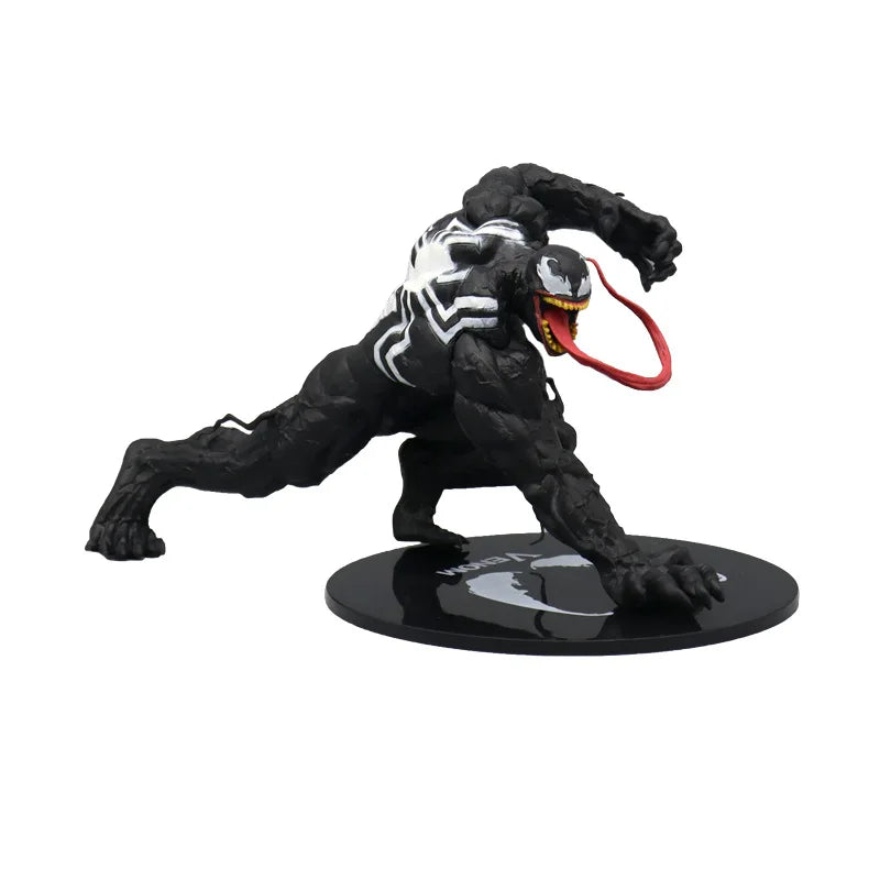 Figure Action Marvels Venoms